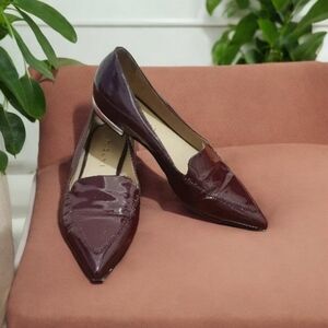 M. Gemi Stellato Sacchetto Ballet Flat SZ 4.5